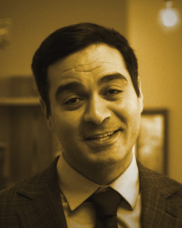 Amadeo Fusca
