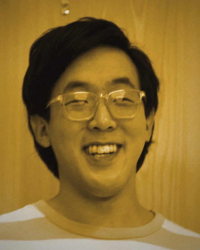 Hans Kim