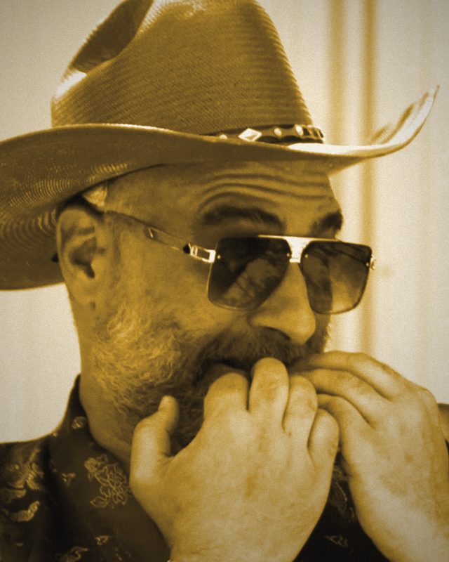 Kurt Metzger