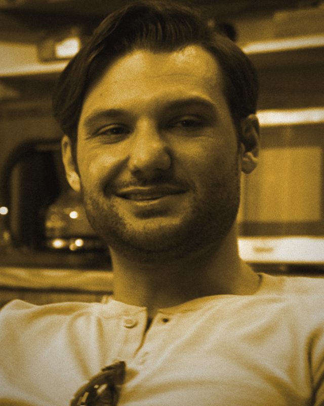 Nick Callas